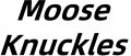 Moose Knuckles Geschäft